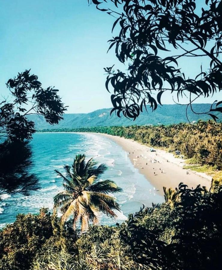 הוילה פורט דוגלאס Beauty Tiny Walk To Sea מראה חיצוני תמונה